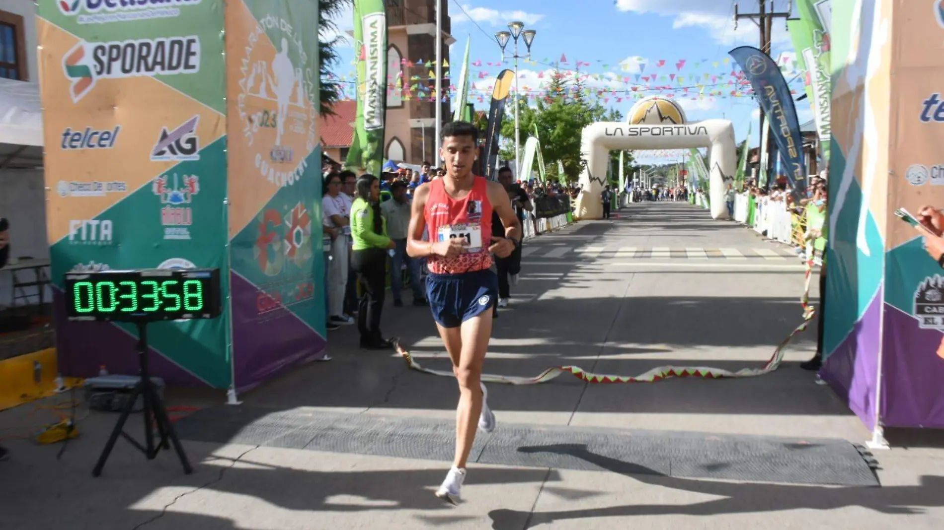 ganador 10k ultramaratòn